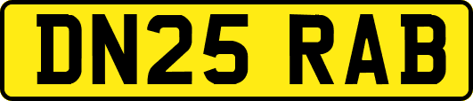 DN25RAB