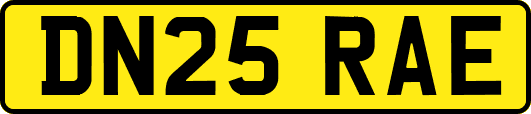 DN25RAE