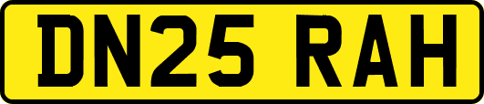 DN25RAH