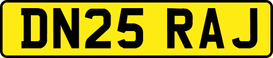 DN25RAJ