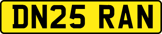 DN25RAN
