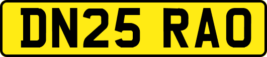 DN25RAO