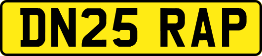 DN25RAP