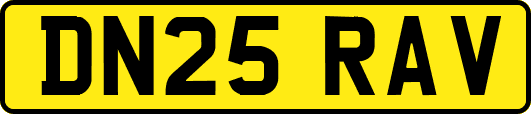 DN25RAV