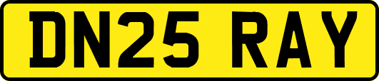 DN25RAY
