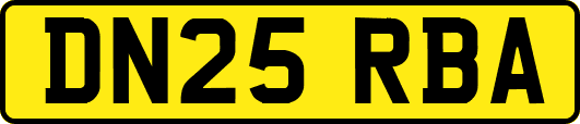 DN25RBA