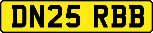 DN25RBB