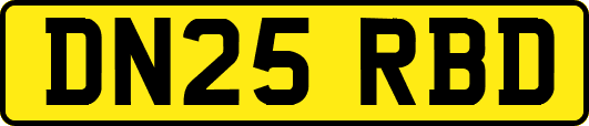 DN25RBD