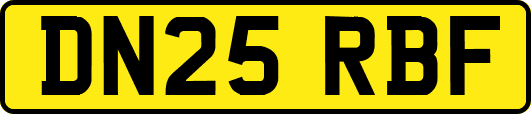 DN25RBF