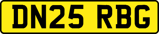 DN25RBG