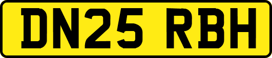 DN25RBH