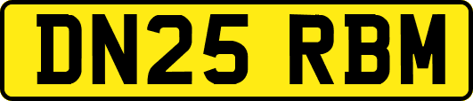 DN25RBM