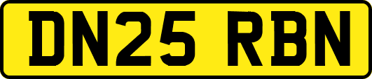 DN25RBN