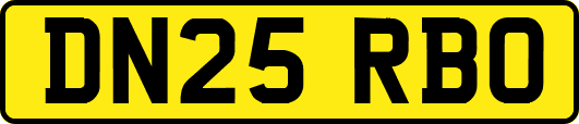 DN25RBO
