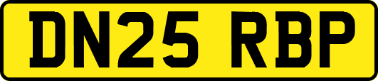 DN25RBP