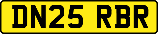 DN25RBR