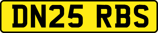 DN25RBS