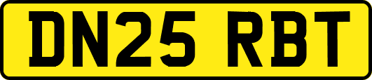 DN25RBT
