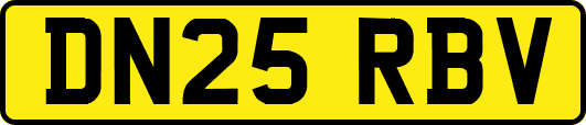 DN25RBV