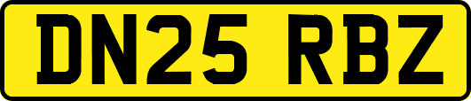 DN25RBZ