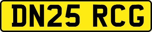 DN25RCG