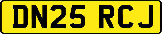 DN25RCJ