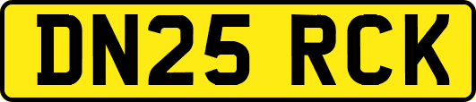 DN25RCK