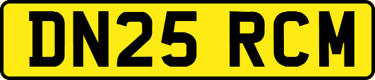 DN25RCM