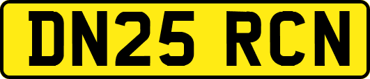 DN25RCN