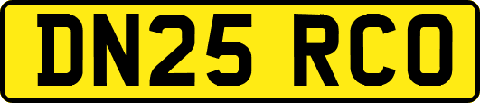 DN25RCO