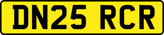 DN25RCR