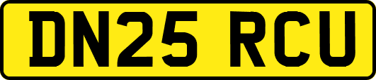 DN25RCU