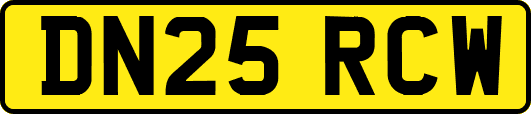 DN25RCW