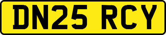 DN25RCY