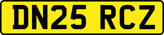 DN25RCZ