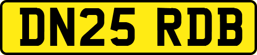 DN25RDB