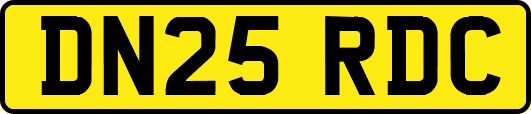 DN25RDC