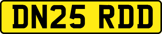 DN25RDD