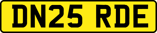 DN25RDE