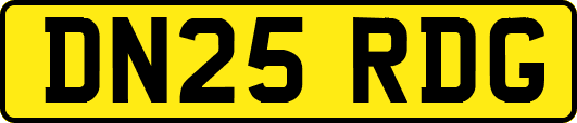 DN25RDG