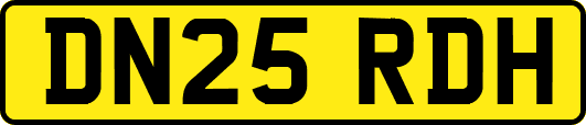 DN25RDH