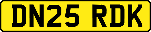 DN25RDK