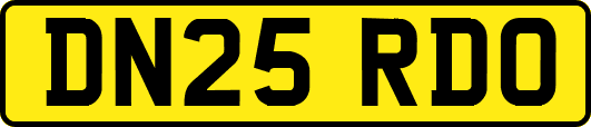 DN25RDO