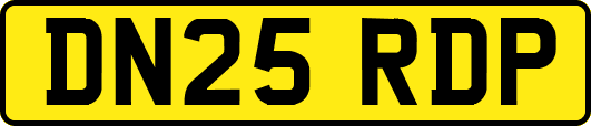 DN25RDP