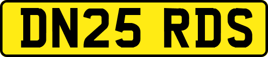 DN25RDS