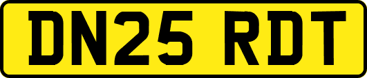DN25RDT