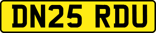 DN25RDU