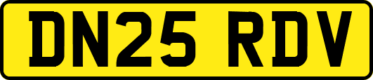 DN25RDV