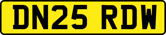 DN25RDW