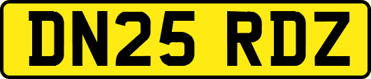 DN25RDZ
